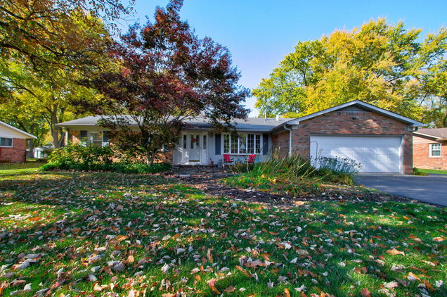 8046 Wallingwood Drive Indianapolis, IN House Sold - Photo 1 of 33. Opens carousel modal