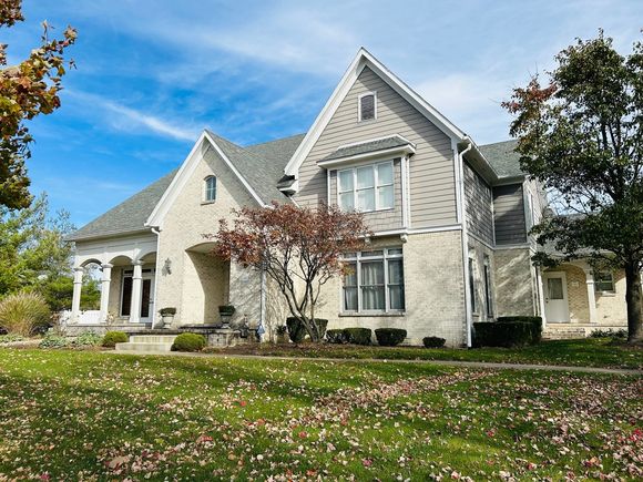 2410 Valley Road Shelbyville, IN House Sold - Photo 1 of 48. Opens carousel modal