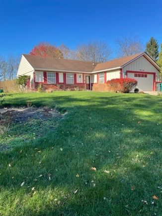 7918 Vineyard Drive Indianapolis, IN House Sold - Photo 1 of 6. Opens carousel modal