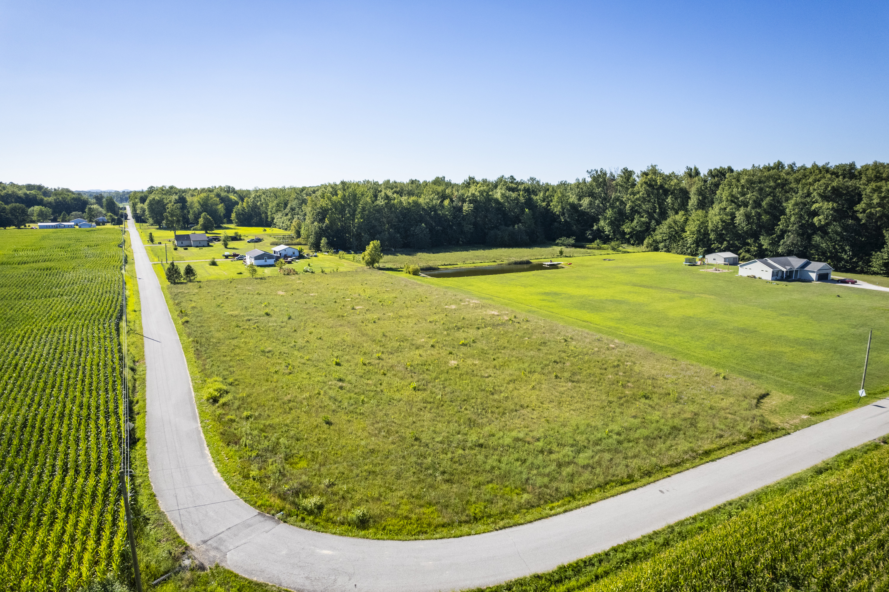 Tbd W County Road 800 S  