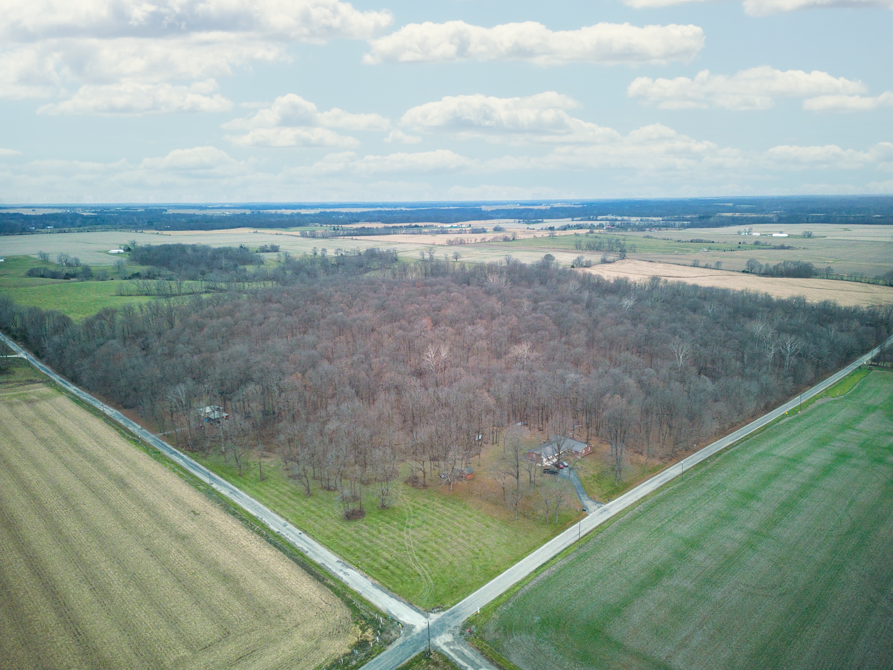 000 E County Road 1000 N  