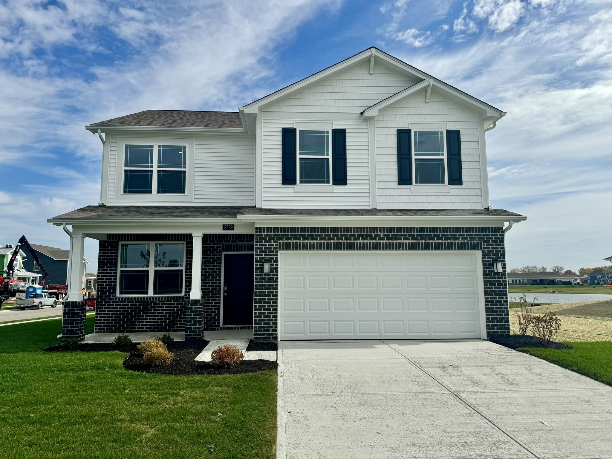 2539 Redding Dr  