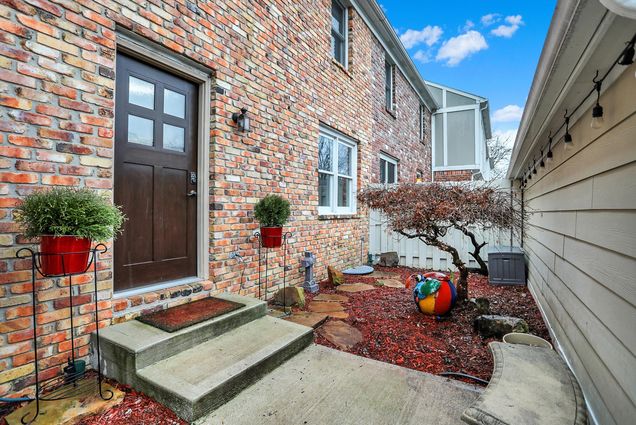 193 Amys Run Drive Carmel, IN Condo Sold - Photo 1 of 49. Opens carousel modal