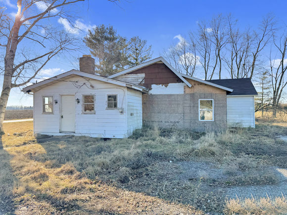 10086 W 300 N Kempton, IN House Sold - Photo 1 of 15. Opens carousel modal