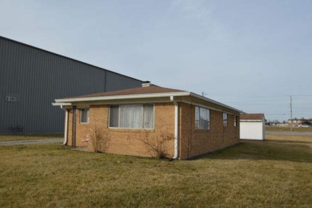 4256 Englewood Drive Indianapolis, IN House Sold - Photo 1 of 2. Opens carousel modal