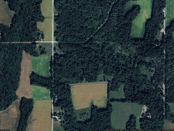 4621 E County Road 1275 N Brazil, IN Plot of land Sold - Photo 1 of 2. Opens carousel modal