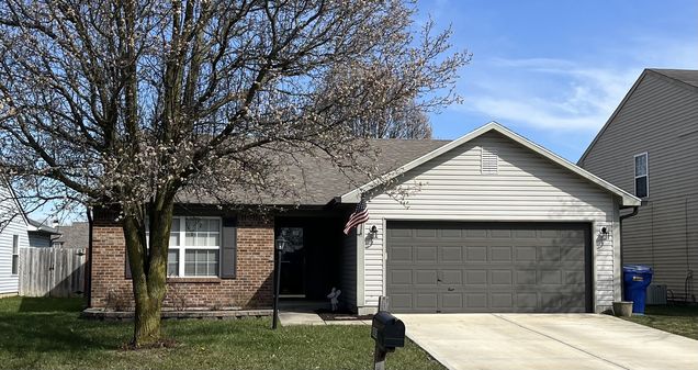 6085 Parrington Drive Indianapolis, IN House Sold - Photo 1 of 15. Opens carousel modal