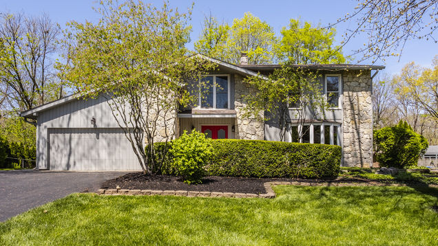 1416 Lawrence Road Carmel, IN House Sold - Photo 1 of 2. Opens carousel modal