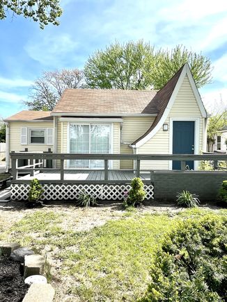 2709 E Troy Avenue Indianapolis, IN House Sold - Photo 1 of 28. Opens carousel modal