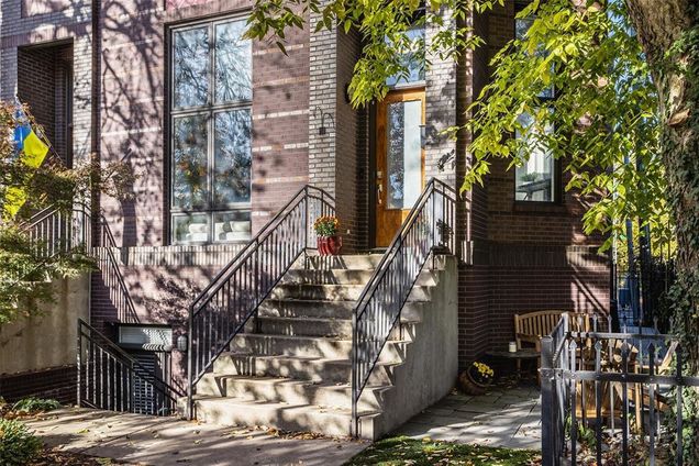 1336 Central Avenue Indianapolis, IN Townhouse Sold - Photo 1 of 36. Opens carousel modal
