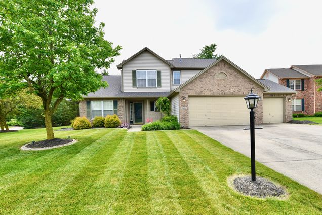 10409 Trillium Court Noblesville, IN House Sold - Photo 1 of 35. Opens carousel modal