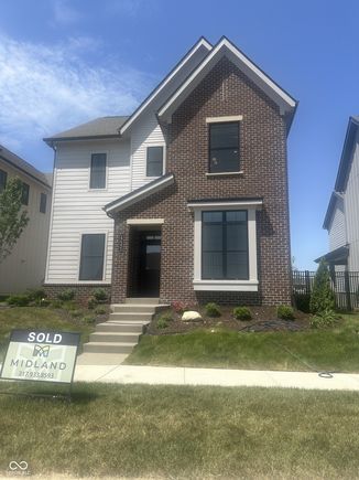 17332 Ackerson Boulevard Westfield, IN House Sold - Photo 1 of 2. Opens carousel modal