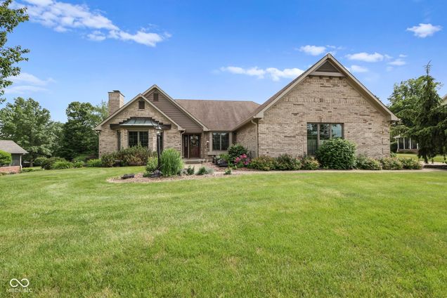 57 Raesta Drive Mooresville, IN House Sold - Photo 1 of 42. Opens carousel modal