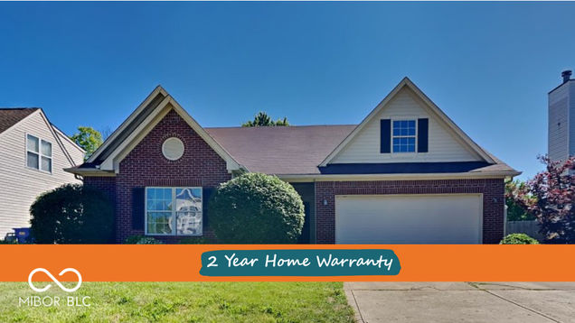 6063 Twyckenham Drive Indianapolis, IN House Sold - Photo 1 of 14. Opens carousel modal