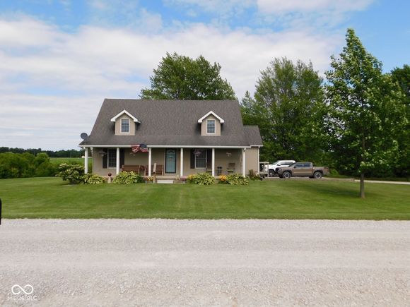 13912 N County Road 300 E Brazil, IN House Sold - Photo 1 of 38. Opens carousel modal