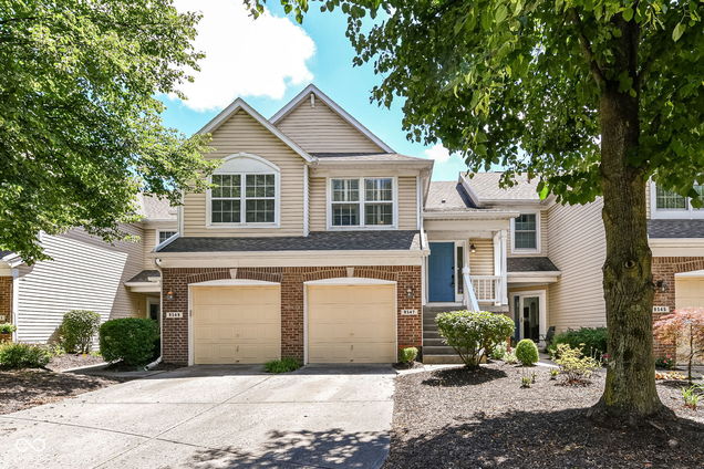 9547 Longwell Drive Indianapolis, IN House Sold - Photo 1 of 31. Opens carousel modal