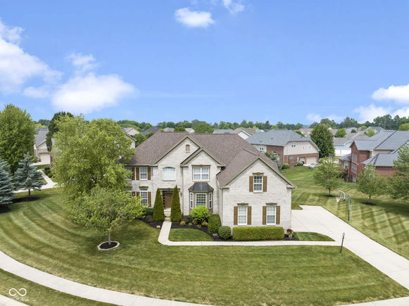 14230 Keyesport Landing Fishers, IN House Sold - Photo 1 of 123. Opens carousel modal