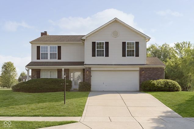 19112 Golden Meadow Way Noblesville, IN House Sold - Photo 1 of 27. Opens carousel modal