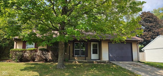 10412 Kiowa Drive Indianapolis, IN House Sold - Photo 1 of 10. Opens carousel modal