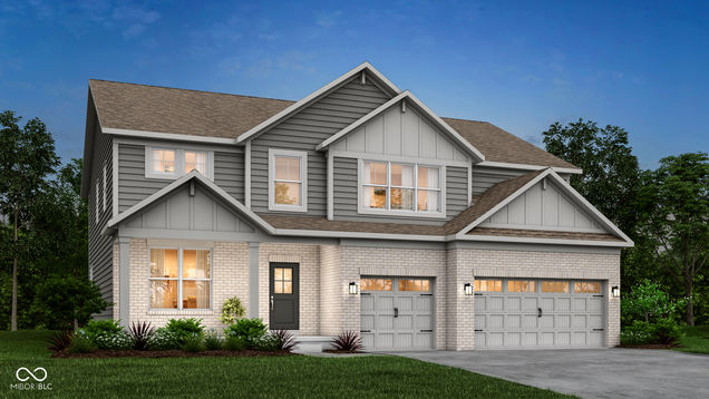 1438 Chatham Hills Boulevard Westfield, IN House Sold - Photo 1 of 57. Opens carousel modal