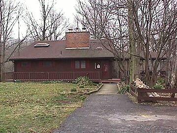760 W U.S. 40 Putnamville, IN House Sold - Photo 1 of 2. Opens carousel modal