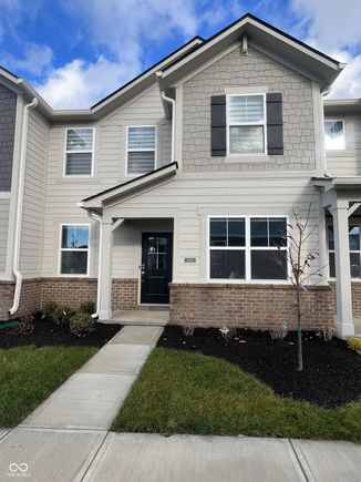 1763 Trinity Lane Westfield, IN Townhouse Sold - Photo 1 of 2. Opens carousel modal