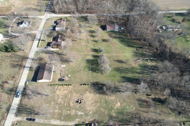 7154 E County Road 800 N Bainbridge, IN Plot of land Sold - Photo 1 of 7. Opens carousel modal