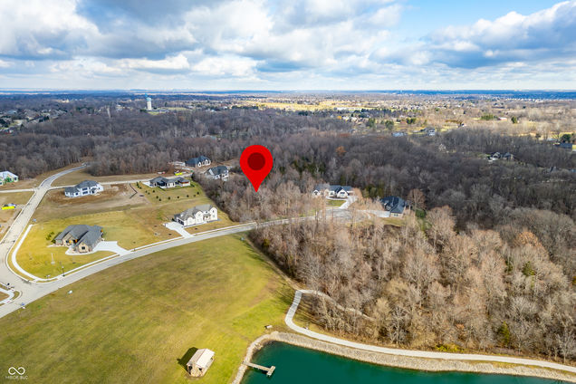 4332 Chapel Hl Court Bargersville, IN Plot of land Active - Photo 1 of 10. Opens carousel modal
