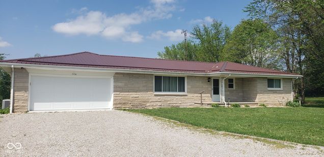 5956 N Us Highway 31 Seymour, IN House Sold - Photo 1 of 19. Opens carousel modal