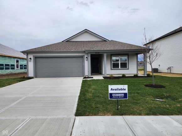 11305 N Quillow Way Monrovia, IN House Sold - Photo 1 of 23. Opens carousel modal