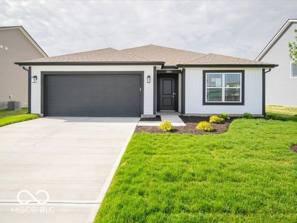 3261 W Keepsake Lane Monrovia, IN House Sold - Photo 1 of 45. Opens carousel modal