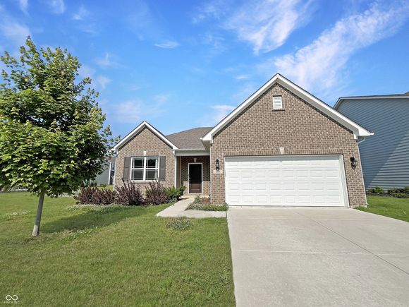 673 Ballycastle Court Pendleton, IN House Sold - Photo 1 of 14. Opens carousel modal