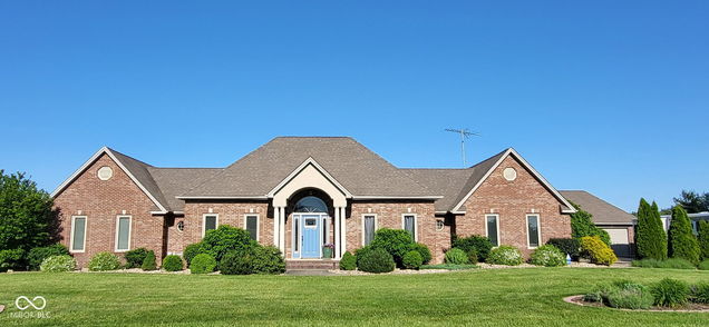 357 S Water Plant Road Westport, IN House Sold - Photo 1 of 88. Opens carousel modal