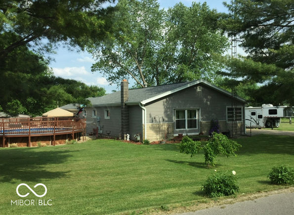 991 W Clarks Lane Rushville, IN House Sold - Photo 1 of 1. Opens carousel modal