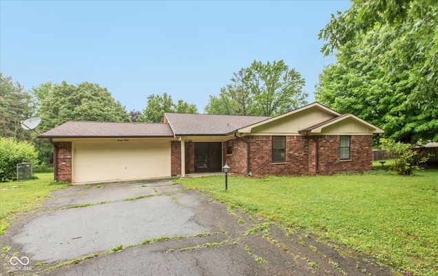 1612 Westbay Court