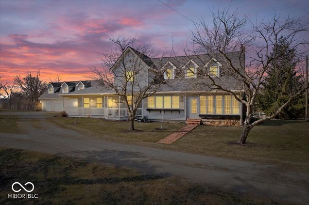 10333 E 211th Street Noblesville, IN House Sold - Photo 1 of 1. Opens carousel modal