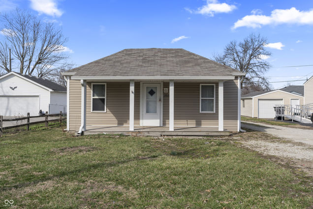 3022 Alice Avenue Indianapolis, IN House Sold - Photo 1 of 24. Opens carousel modal
