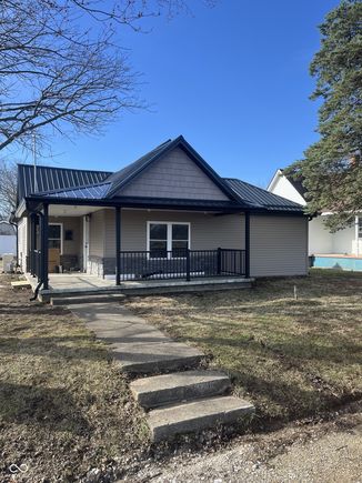354 Bloomingdale Road