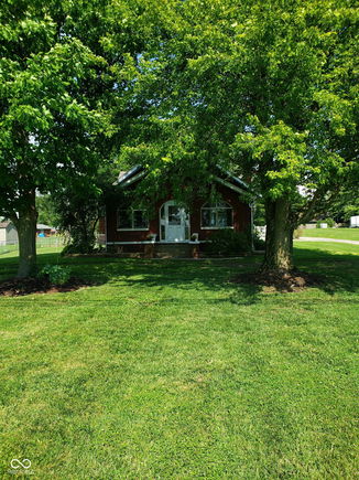 1605 S Walnut Street Seymour, IN House Sold - Photo 1 of 40. Opens carousel modal