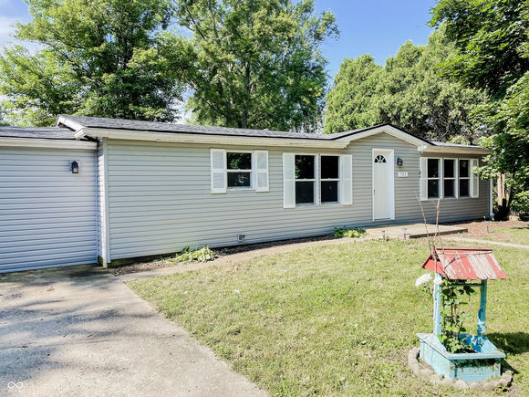 701 W Cherry Street