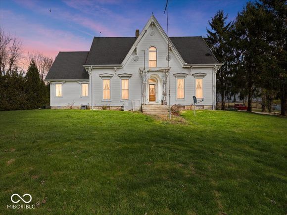 3308 S 600 Road E Waldron, IN House Sold - Photo 1 of 1. Opens carousel modal