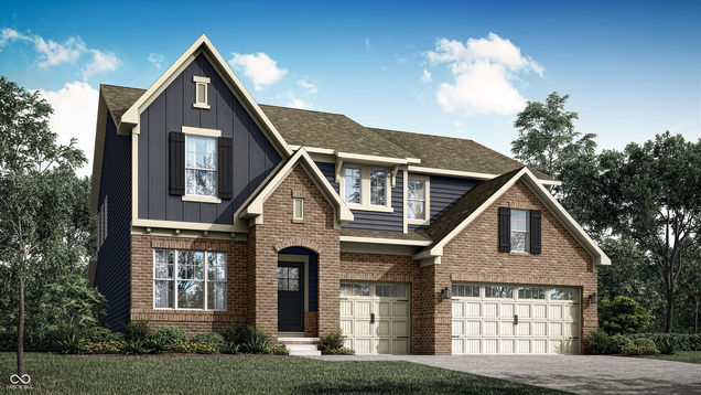 11683 Aubrey Lane Fishers, IN House Sold - Photo 1 of 35. Opens carousel modal