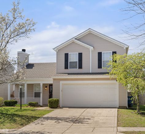 14953 Lovely Dove Lane Noblesville, IN House Sold - Photo 1 of 1. Opens carousel modal