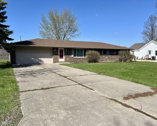 508 E Hillside Drive Anderson, IN House Sold - Photo 1 of 21. Opens carousel modal