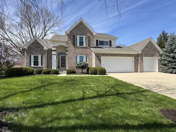10404 Trillium Court Noblesville, IN House Sold - Photo 1 of 37. Opens carousel modal