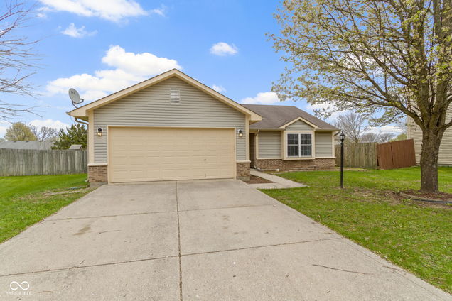 7219 Snider Court Indianapolis, IN House Sold - Photo 1 of 32. Opens carousel modal