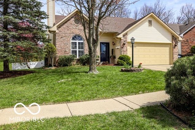 701 Danver Lane Beech Grove, IN House Sold - Photo 1 of 1. Opens carousel modal