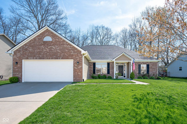 17027 Rainier Circle Westfield, IN House Sold - Photo 1 of 1. Opens carousel modal