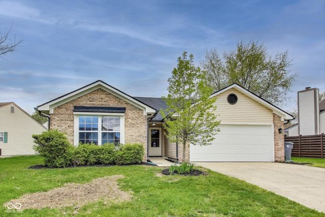 6218 Churchman Way Indianapolis, IN House Sold - Photo 1 of 30. Opens carousel modal