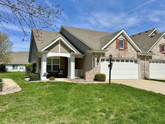 16869 Cimarron Pass Noblesville, IN House Sold - Photo 1 of 30. Opens carousel modal